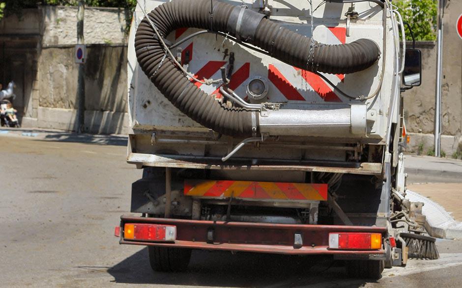 débouchage d'égout Montataire