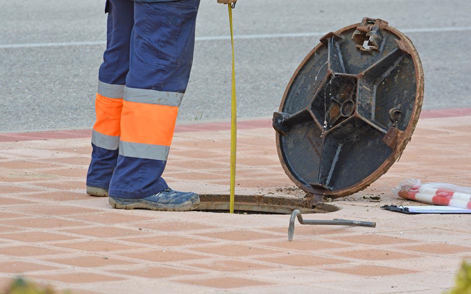 pompe débouchage wc Montataire