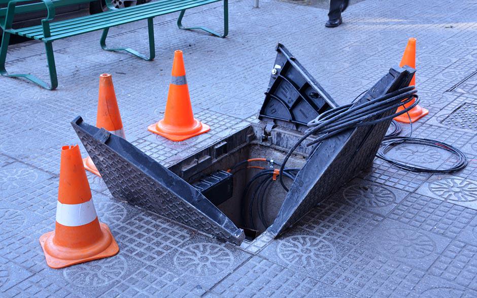 débouchage d'égout Montataire