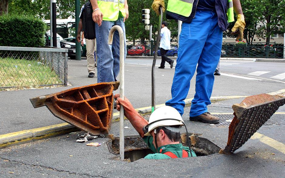 pompe débouchage wc Montataire