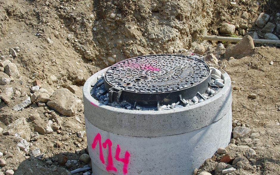 débouchage d'égout Montataire
