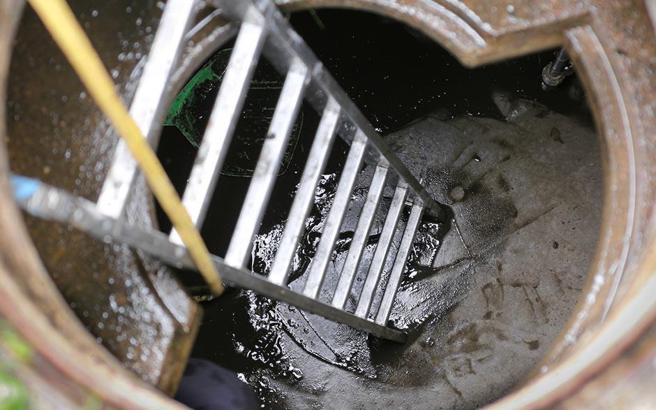 débouchage d'égout Montataire